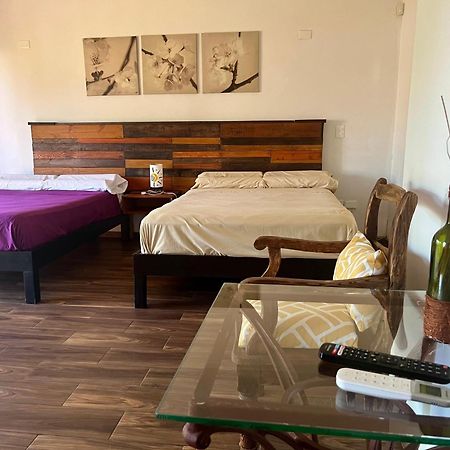 Cancun-Soho Zewnętrze zdjęcie