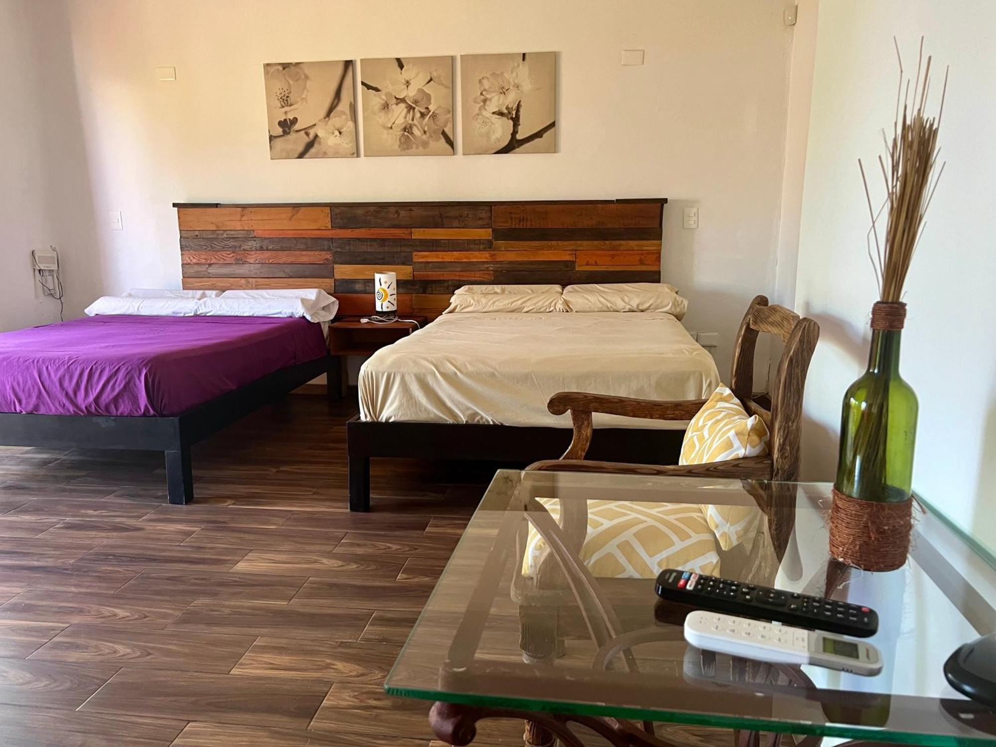Cancun-Soho Zewnętrze zdjęcie