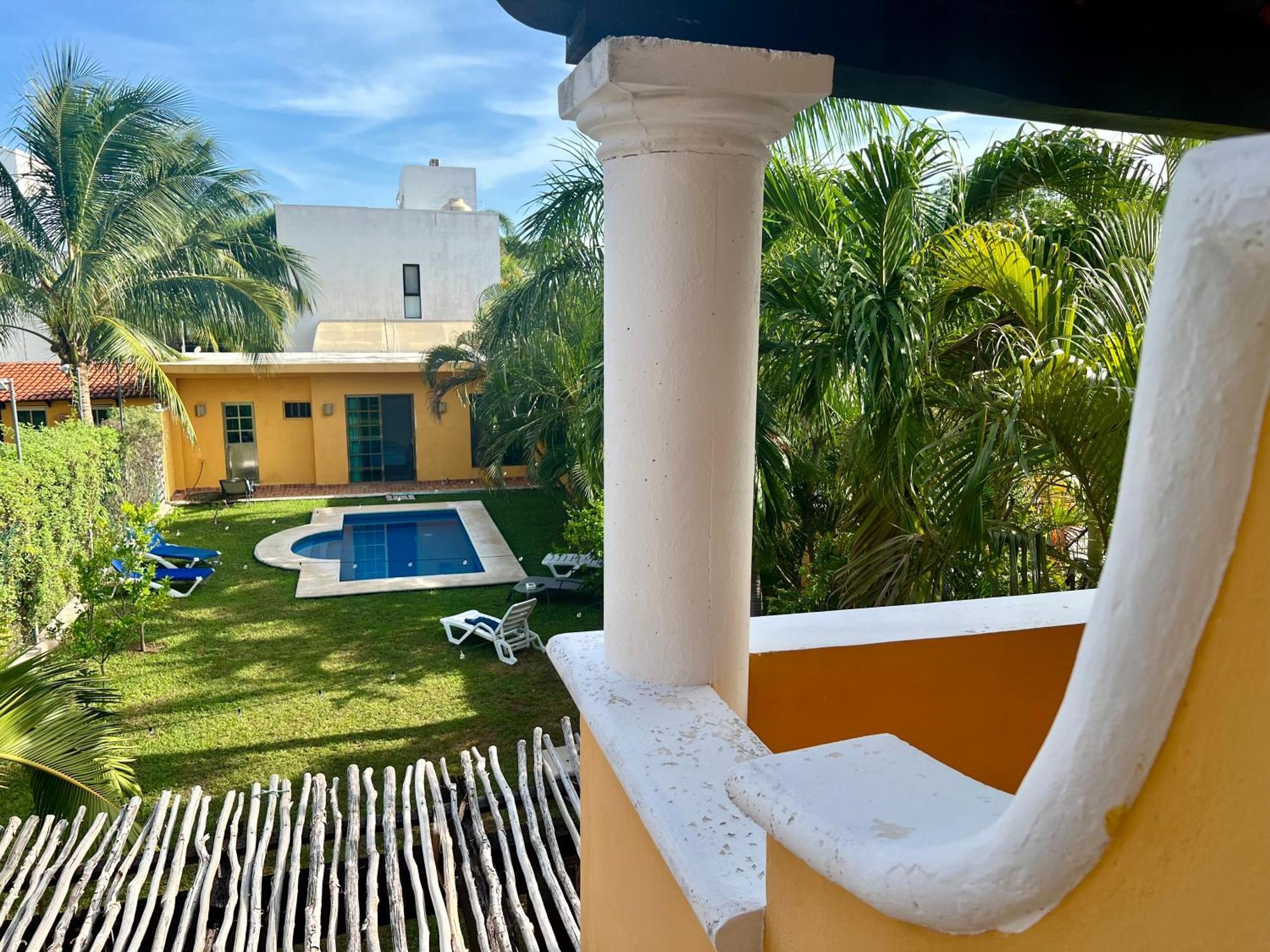 Cancun-Soho Zewnętrze zdjęcie