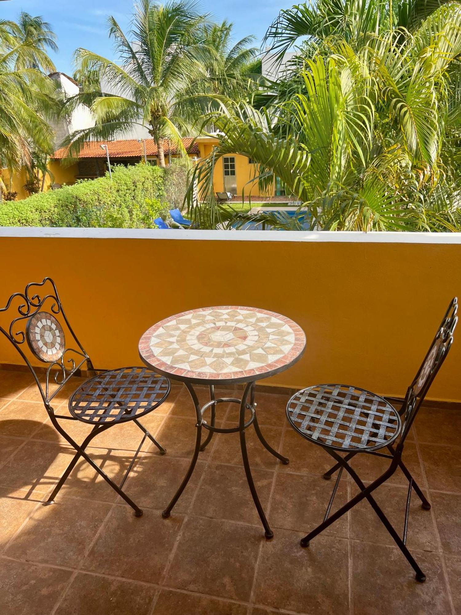 Cancun-Soho Zewnętrze zdjęcie