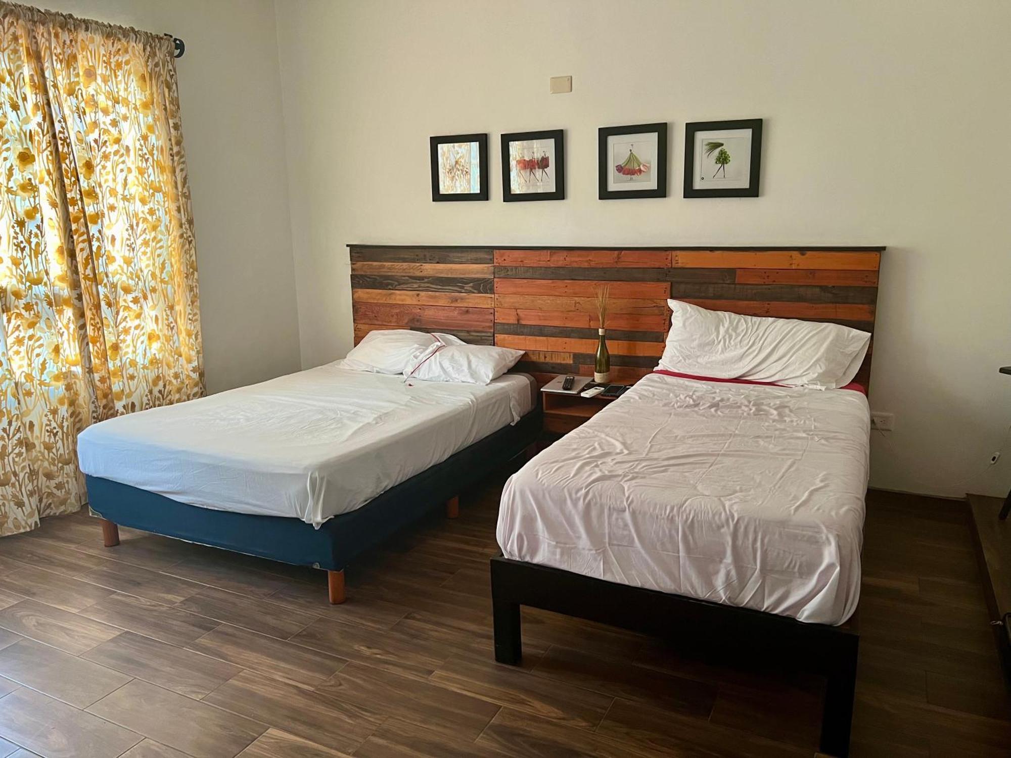 Cancun-Soho Zewnętrze zdjęcie