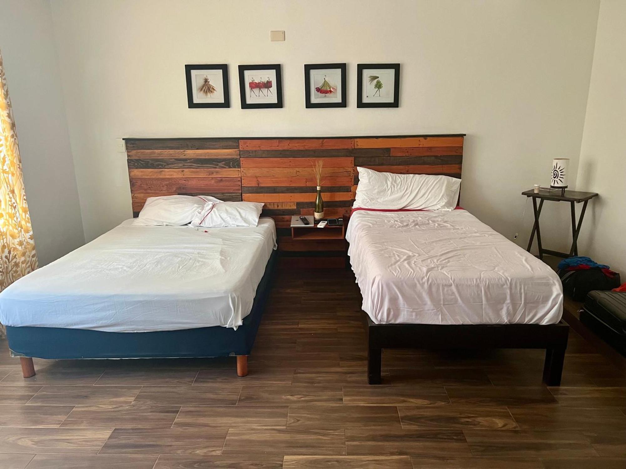 Cancun-Soho Zewnętrze zdjęcie