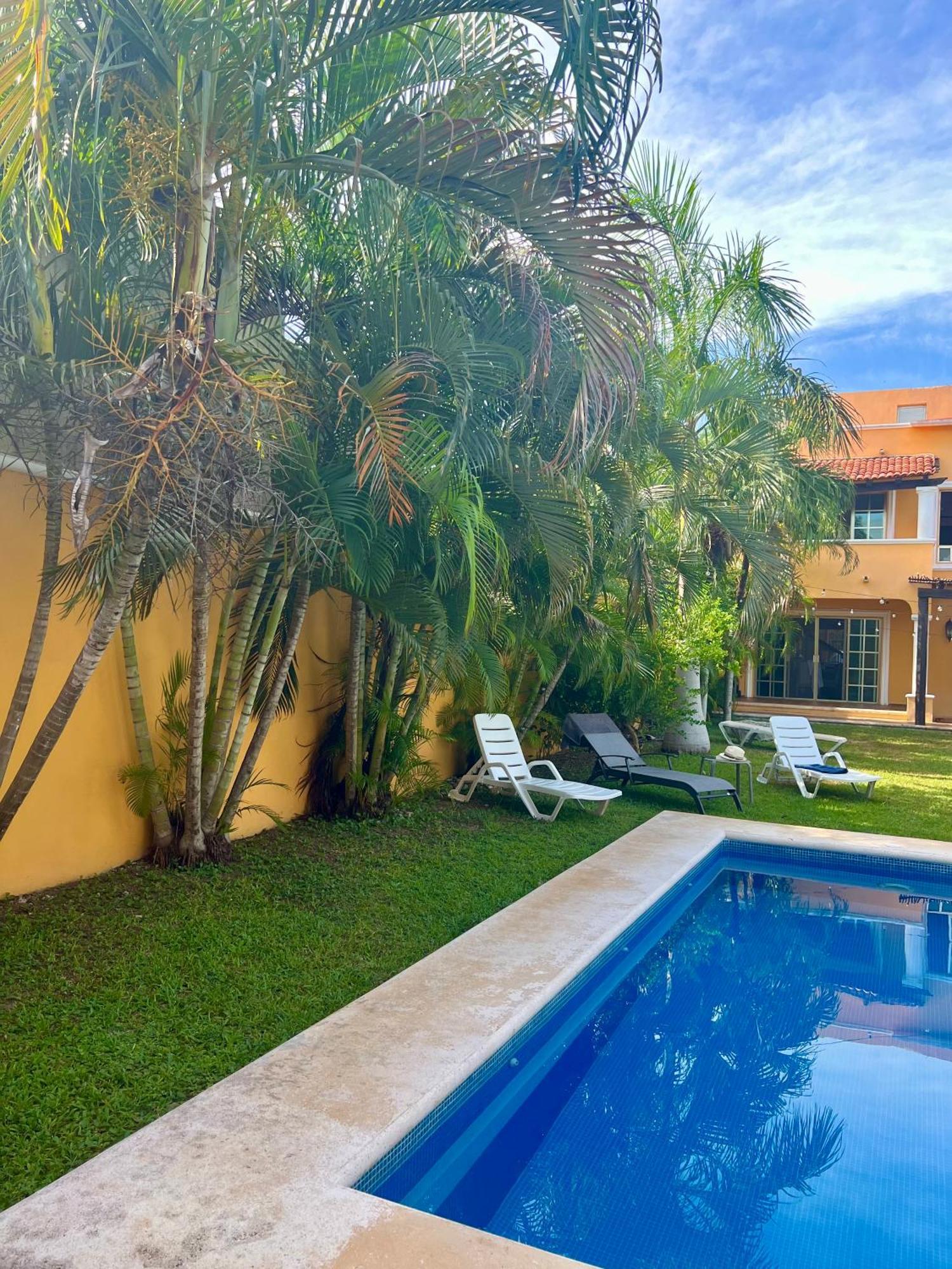 Cancun-Soho Zewnętrze zdjęcie