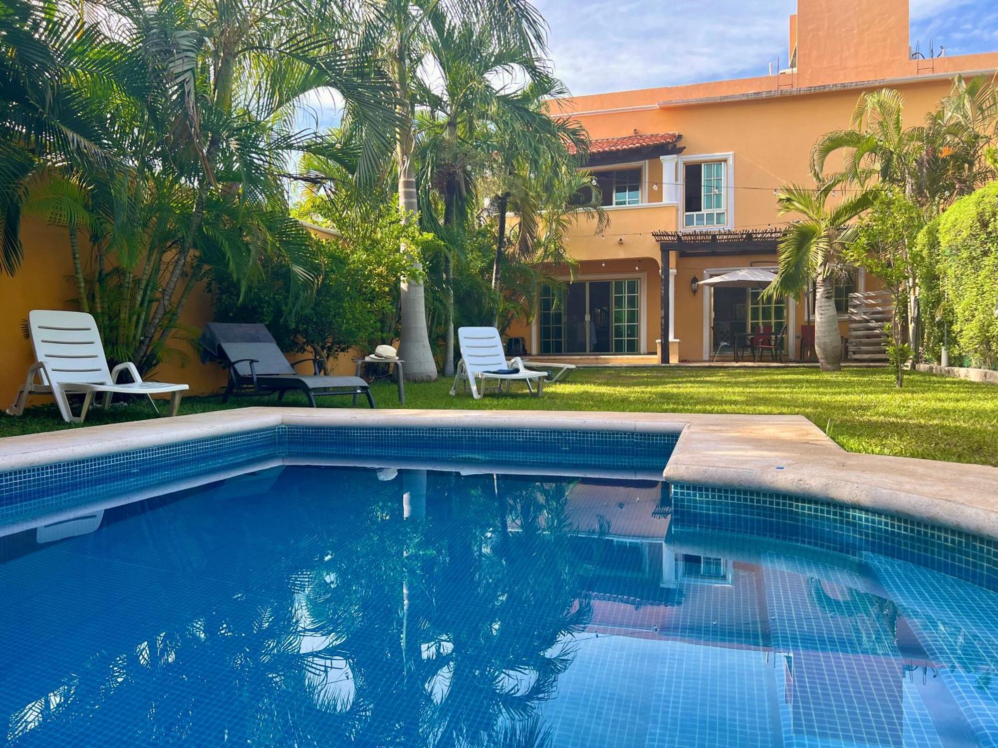 Cancun-Soho Zewnętrze zdjęcie