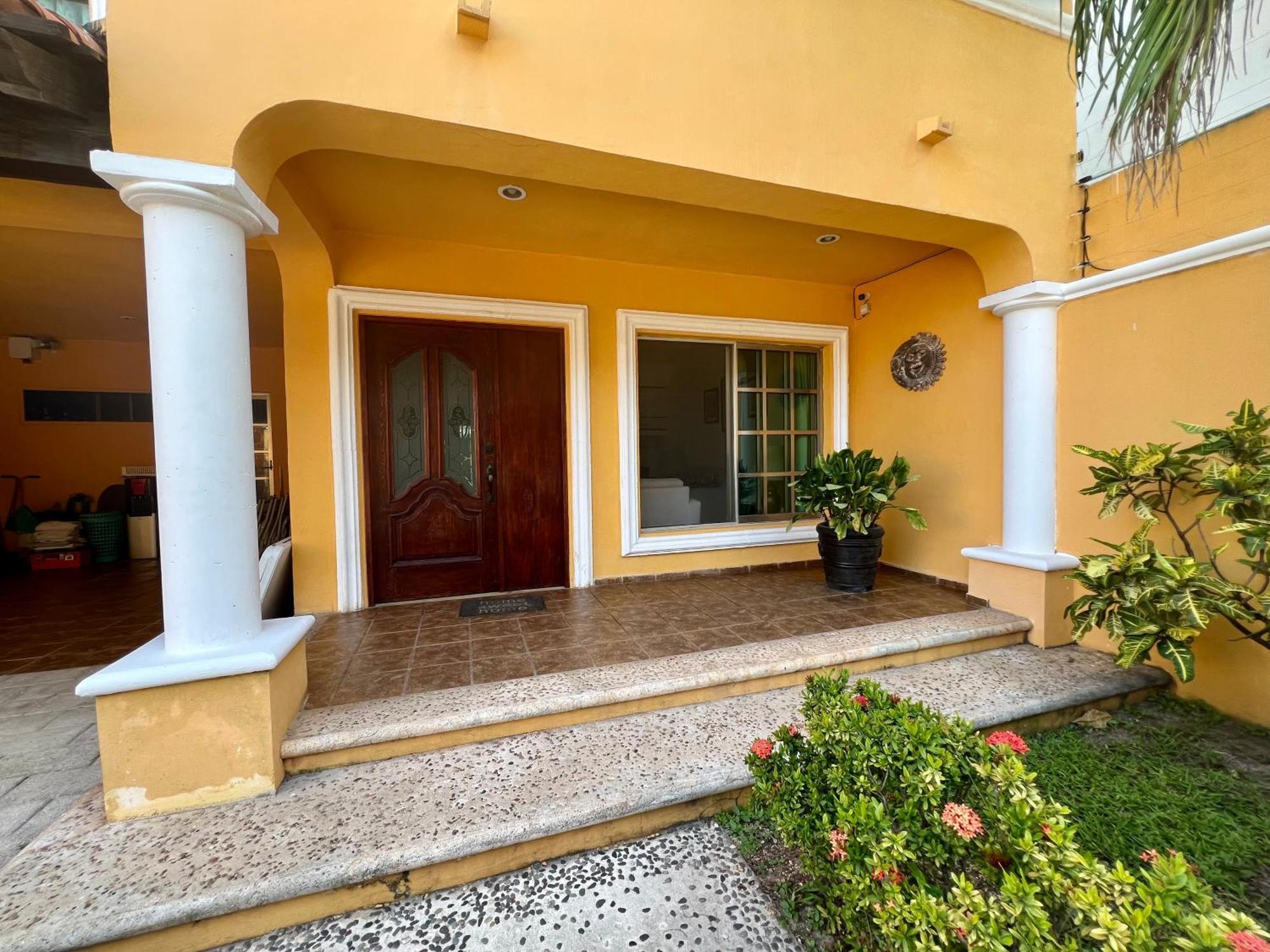 Cancun-Soho Zewnętrze zdjęcie