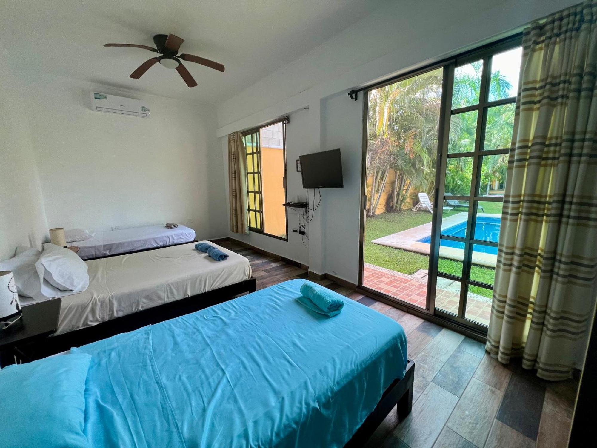 Cancun-Soho Zewnętrze zdjęcie