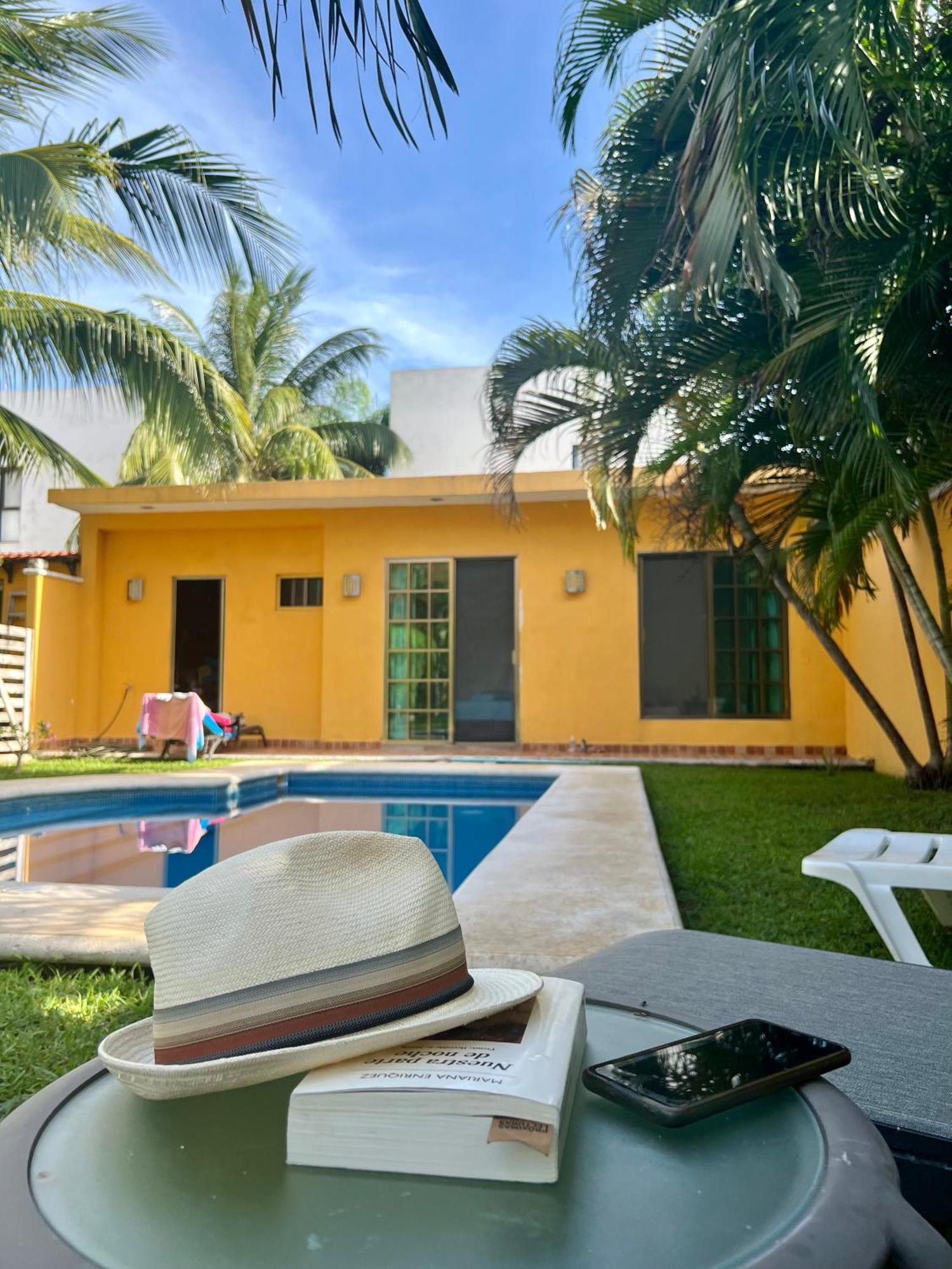 Cancun-Soho Zewnętrze zdjęcie