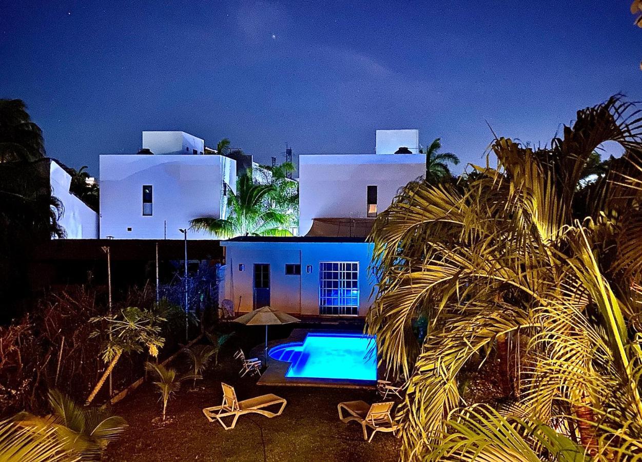 Cancun-Soho Zewnętrze zdjęcie