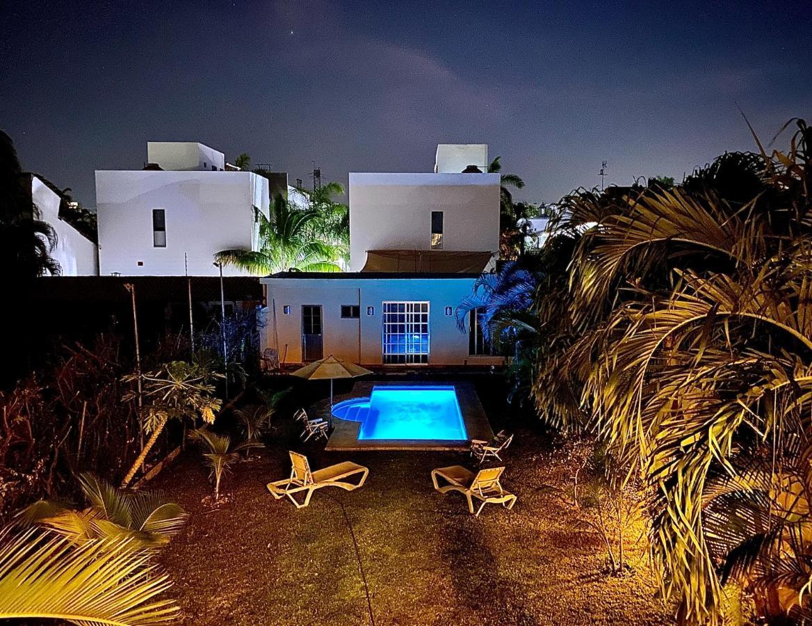 Cancun-Soho Zewnętrze zdjęcie